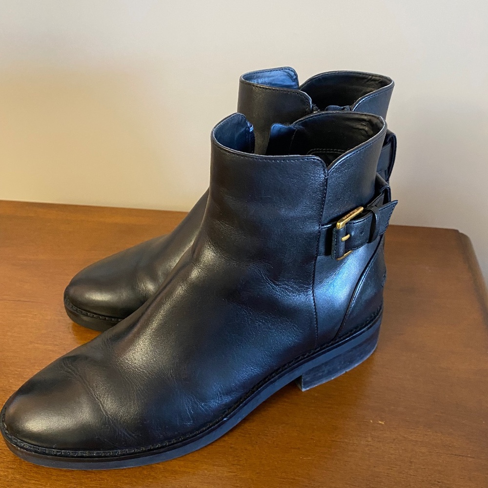 Cole Haan Bootie